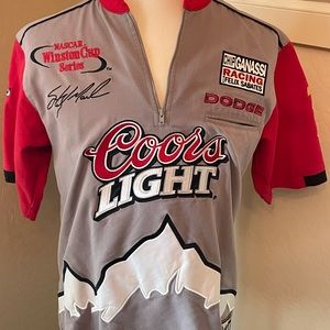 Chase Sterling Marlin NASCAR shirt